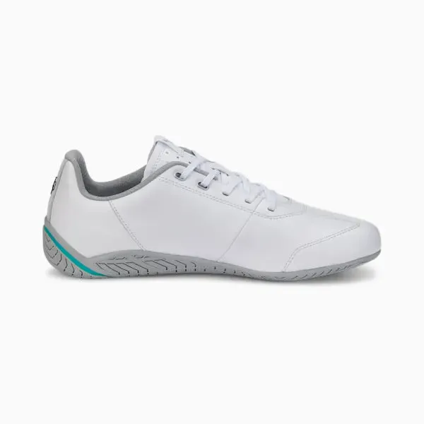 Puma Motorsport Unisex Mercedes AMG Petronas F1 Ridge Cat Casual Shoes