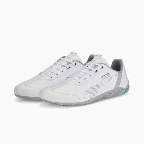 Puma Motorsport Unisex Mercedes AMG Petronas F1 Ridge Cat Casual Shoes