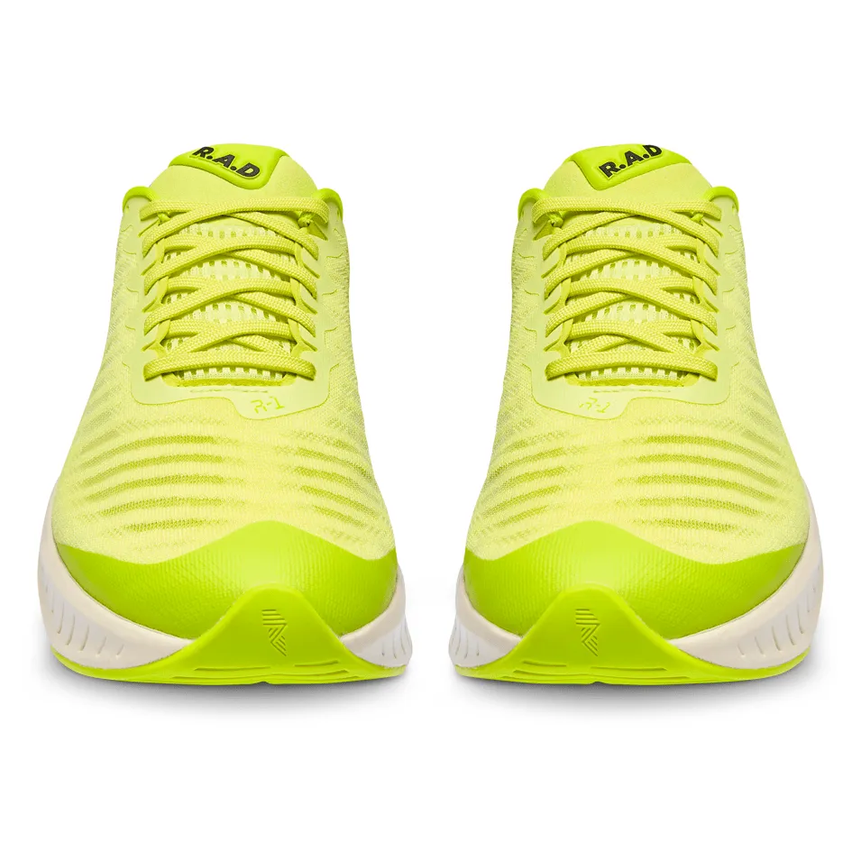 R.A.D® R-1 FRESH LIME