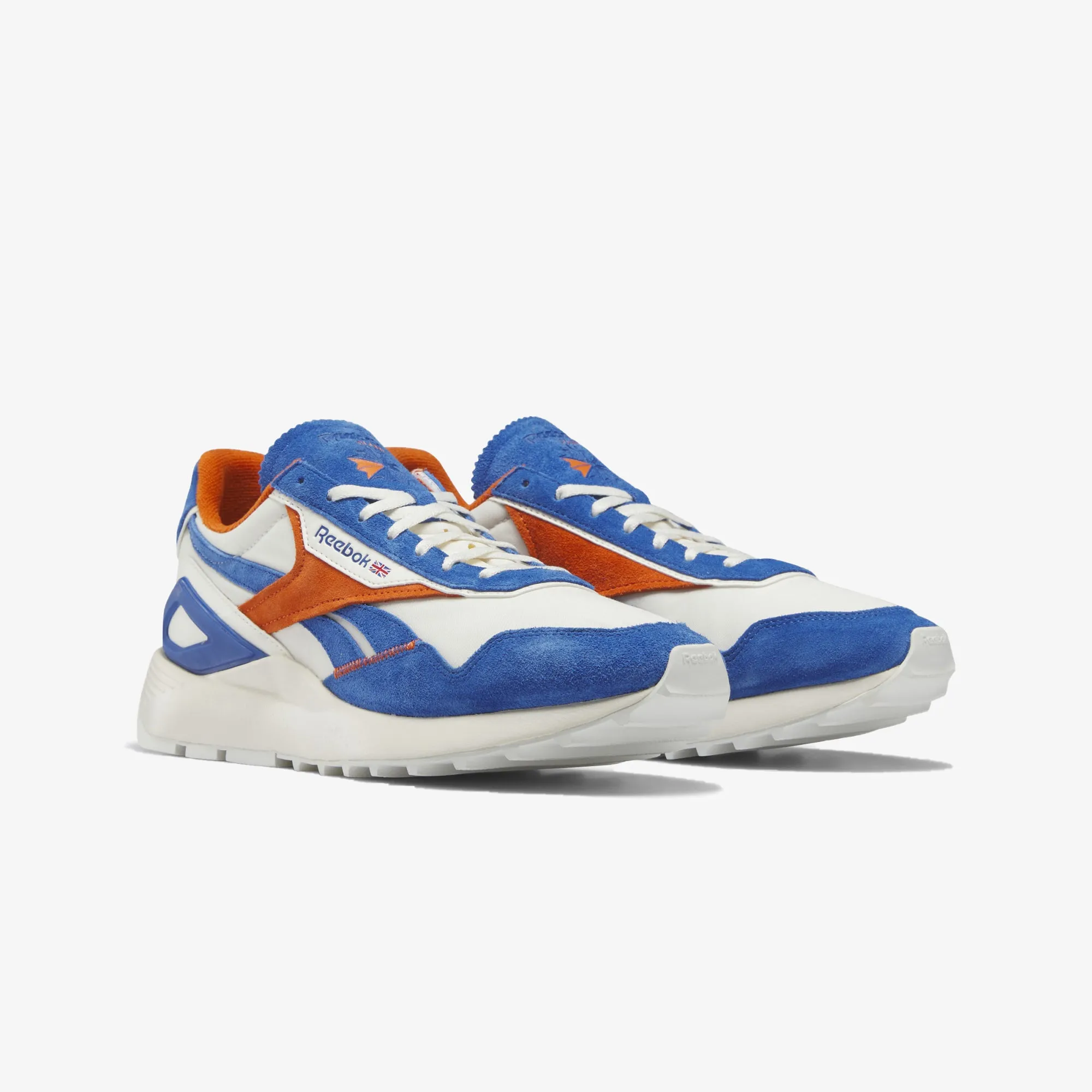 Reebok | CLASSIC LEATHER LEGACY AZ  { BLUE