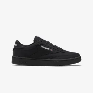 Reebok | CLUB C 85 GROW  { CORE BLACK