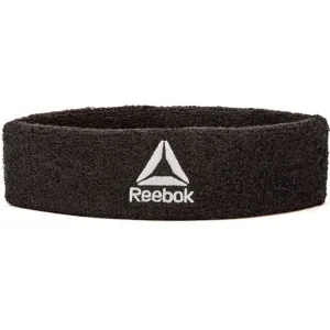 Reebok Sports Headband  Ng Fitness Band Black Rasb-11030