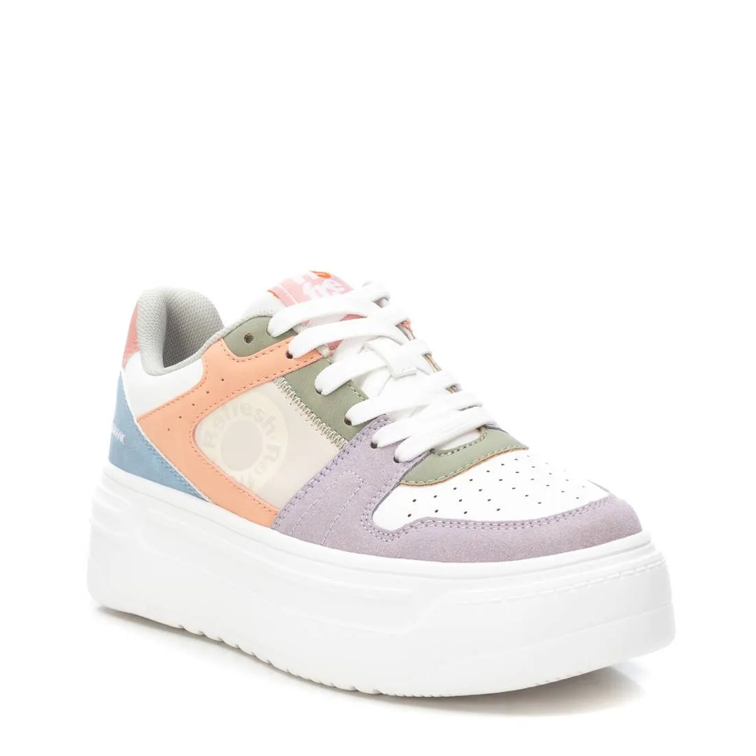 Refresh Womens Trainer 172408 Lilac