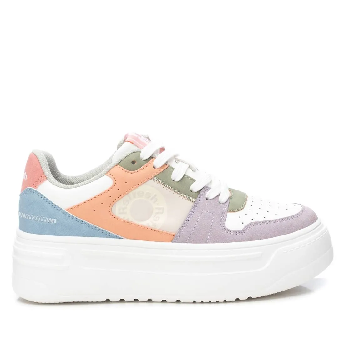 Refresh Womens Trainer 172408 Lilac