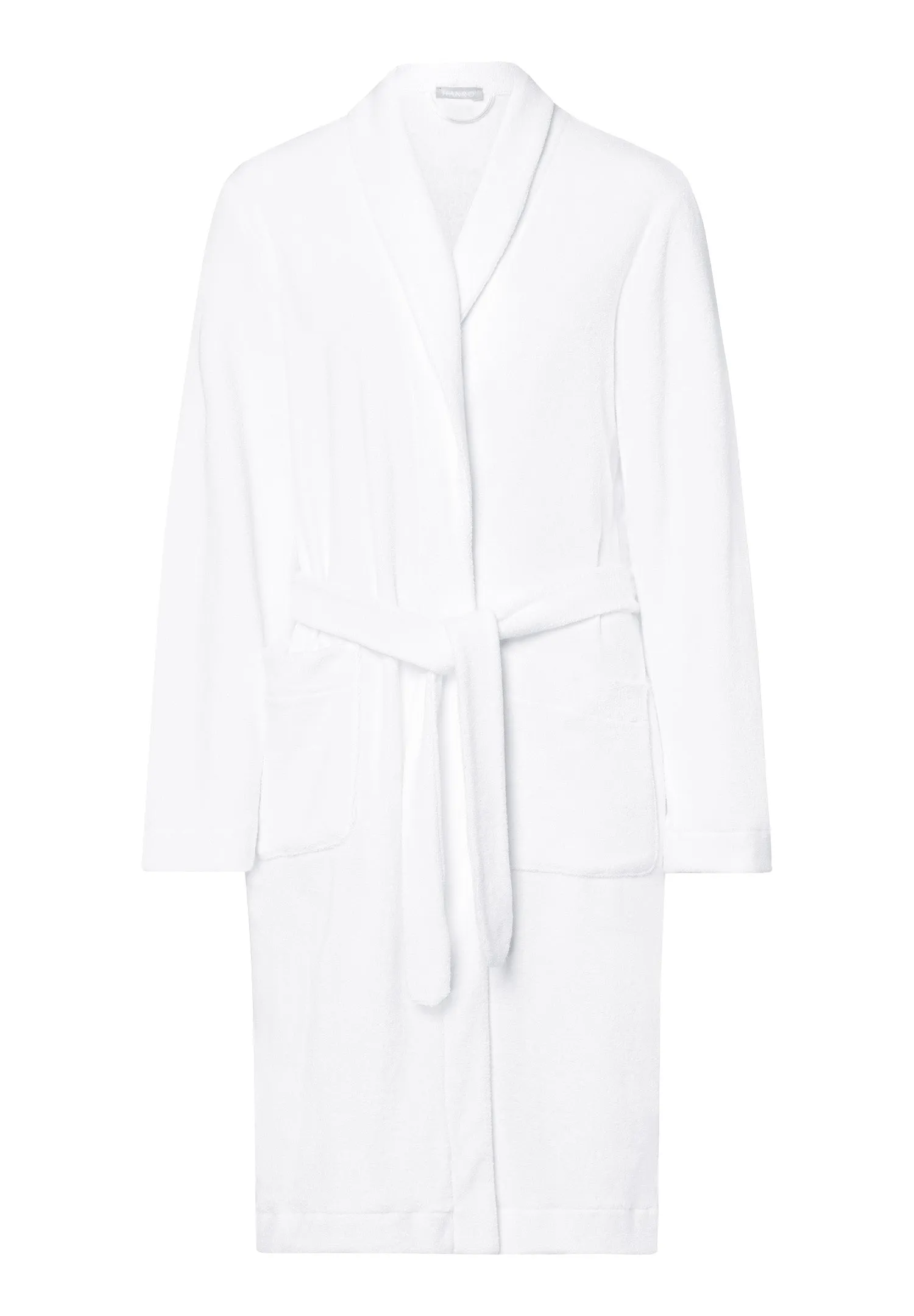 Robe Selection Short Robe | White 77127-101