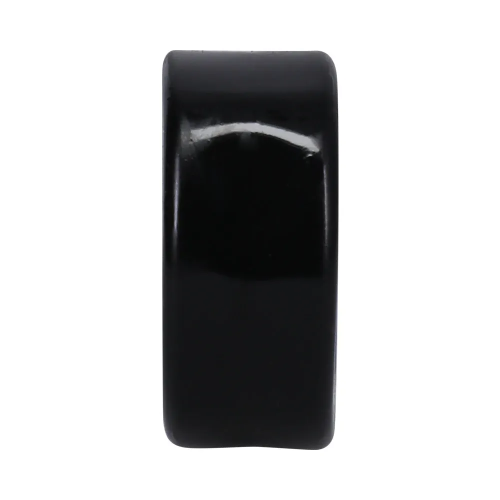 Rock Solid Black O Ring