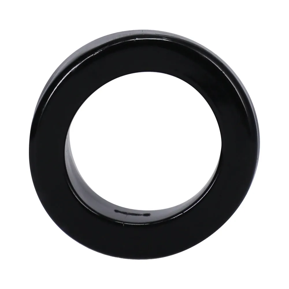 Rock Solid Black O Ring