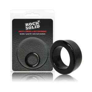 Rock Solid O Ring