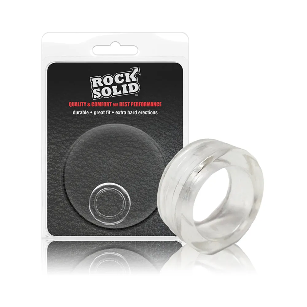 Rock Solid O Ring