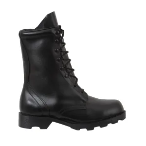 Rothco Mens 10" G.I. Type Speedlace Combat Boots