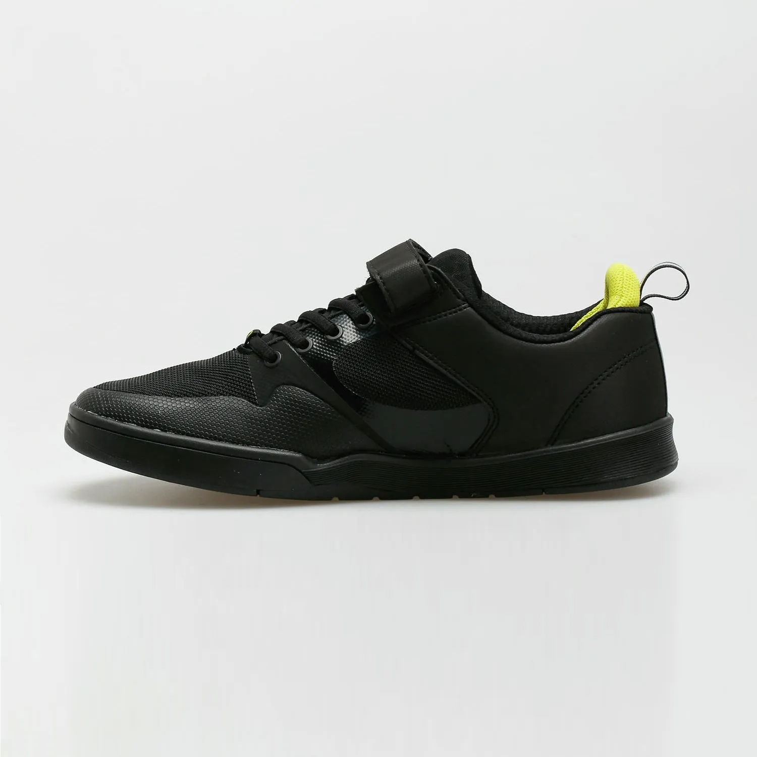 éS Shoes Accel Plus Ever Stitch - Black/Glam