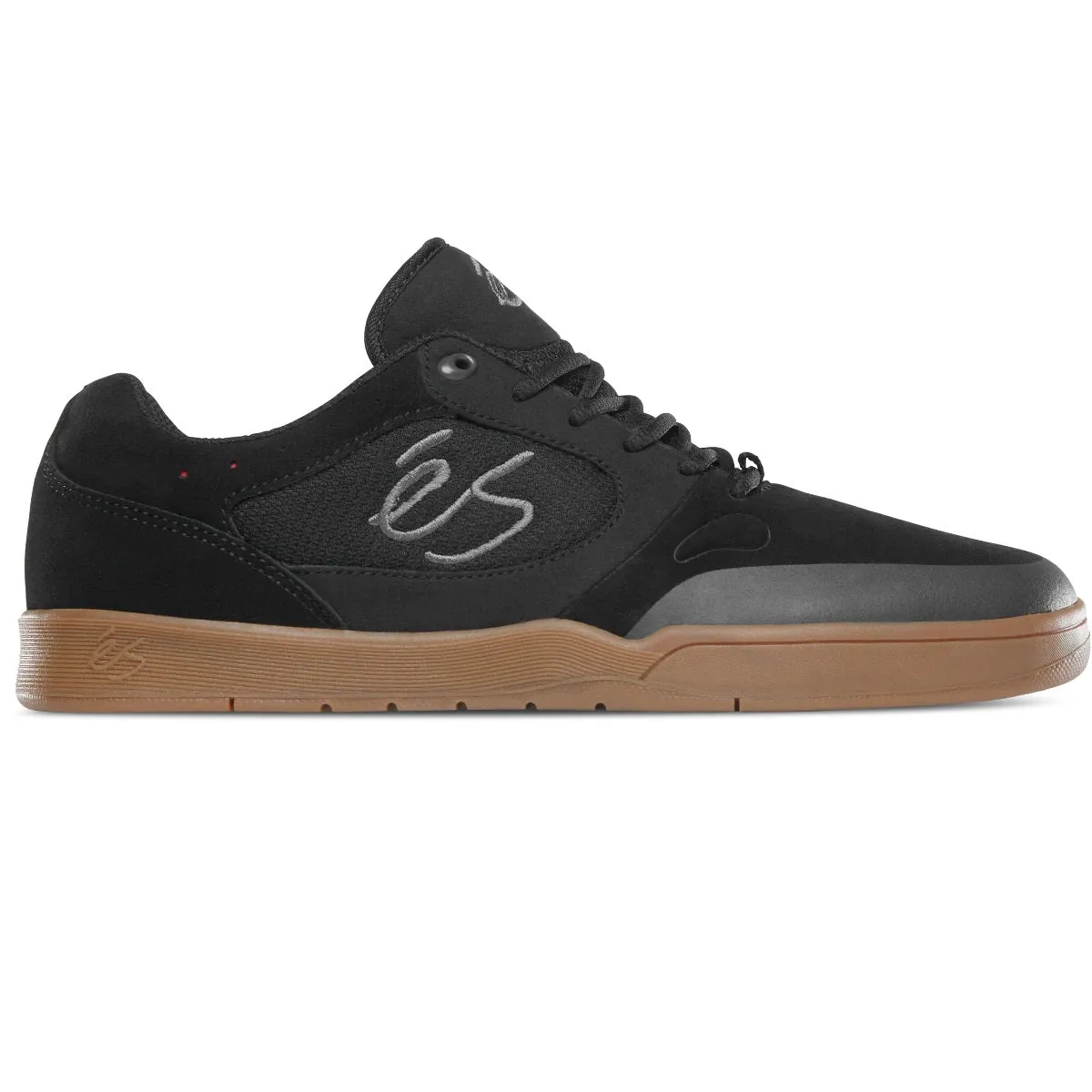 éS Shoes Swift 1.5 - Black/Gum