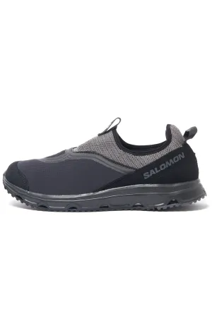 Salomon RX Snug Slippers - Black/Black/Magnet