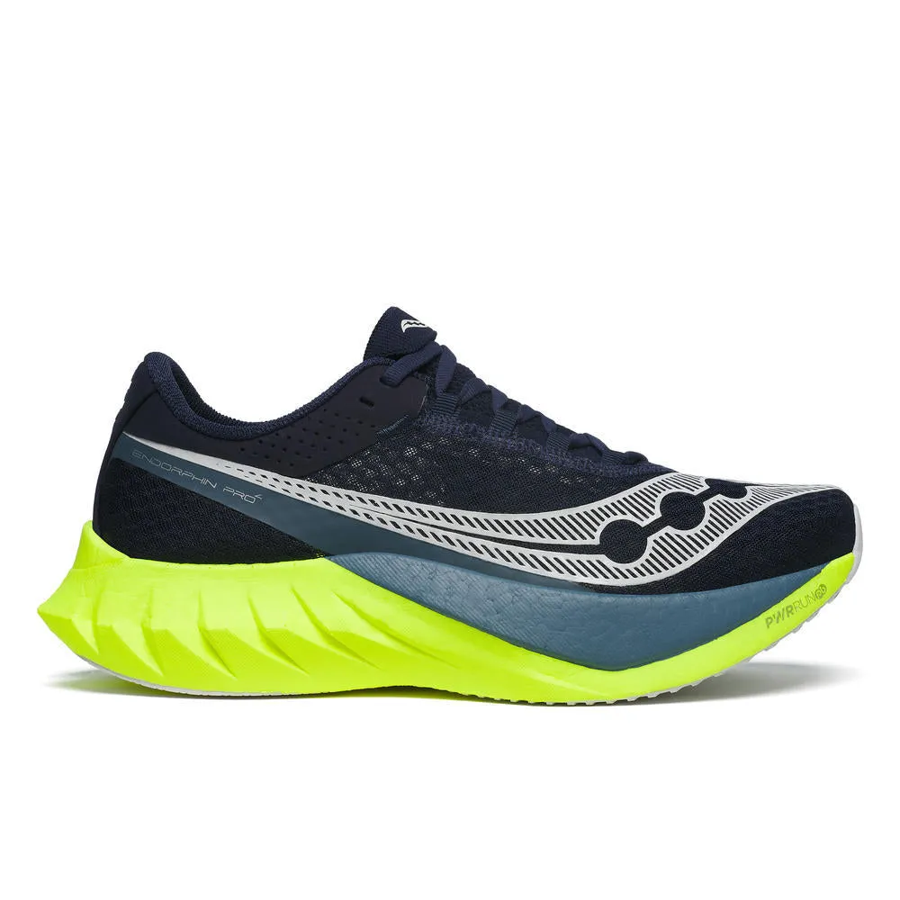 Saucony Endorphin Pro 4 Men's Running Shoe