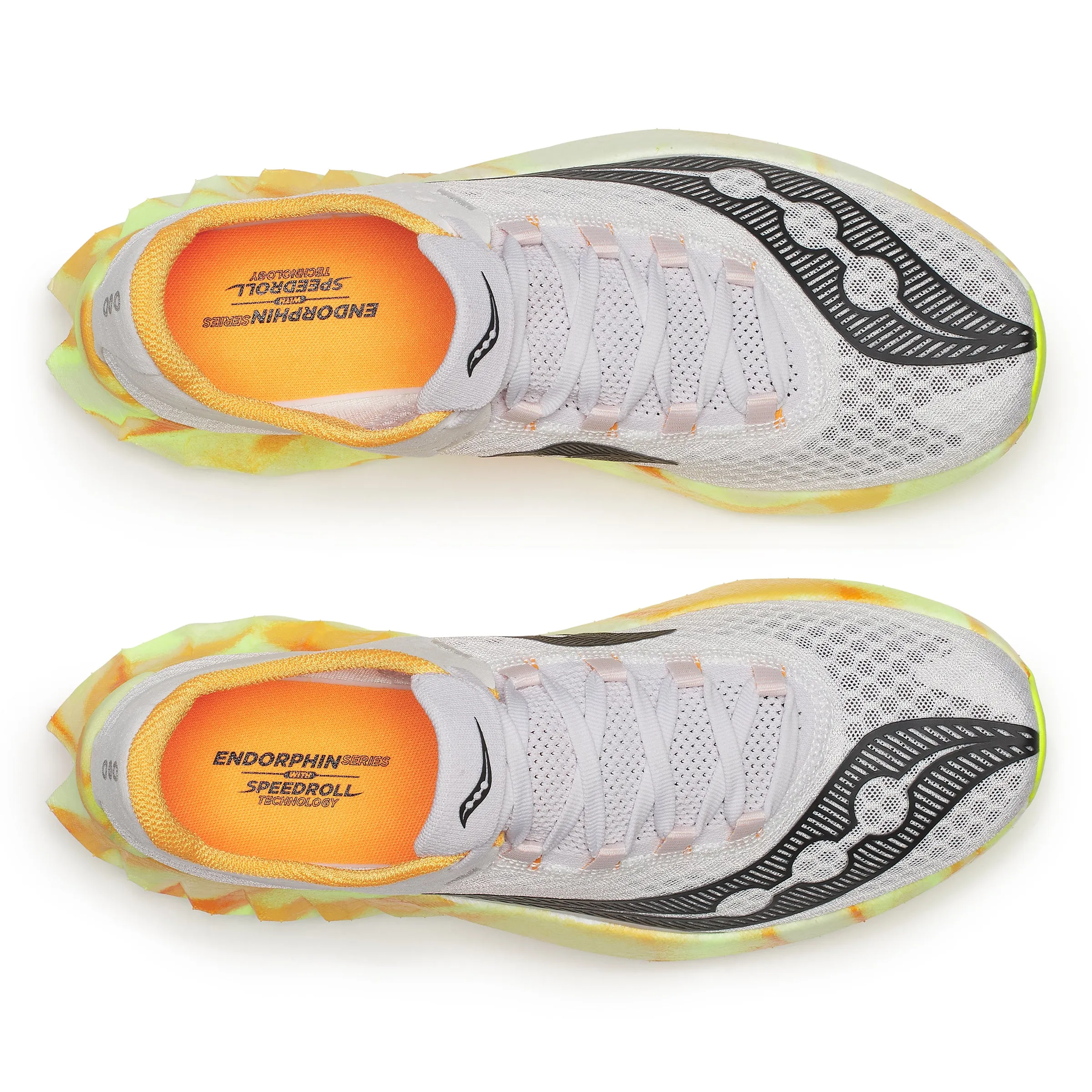 Saucony Endorphin Pro 4 Men's Running Shoe