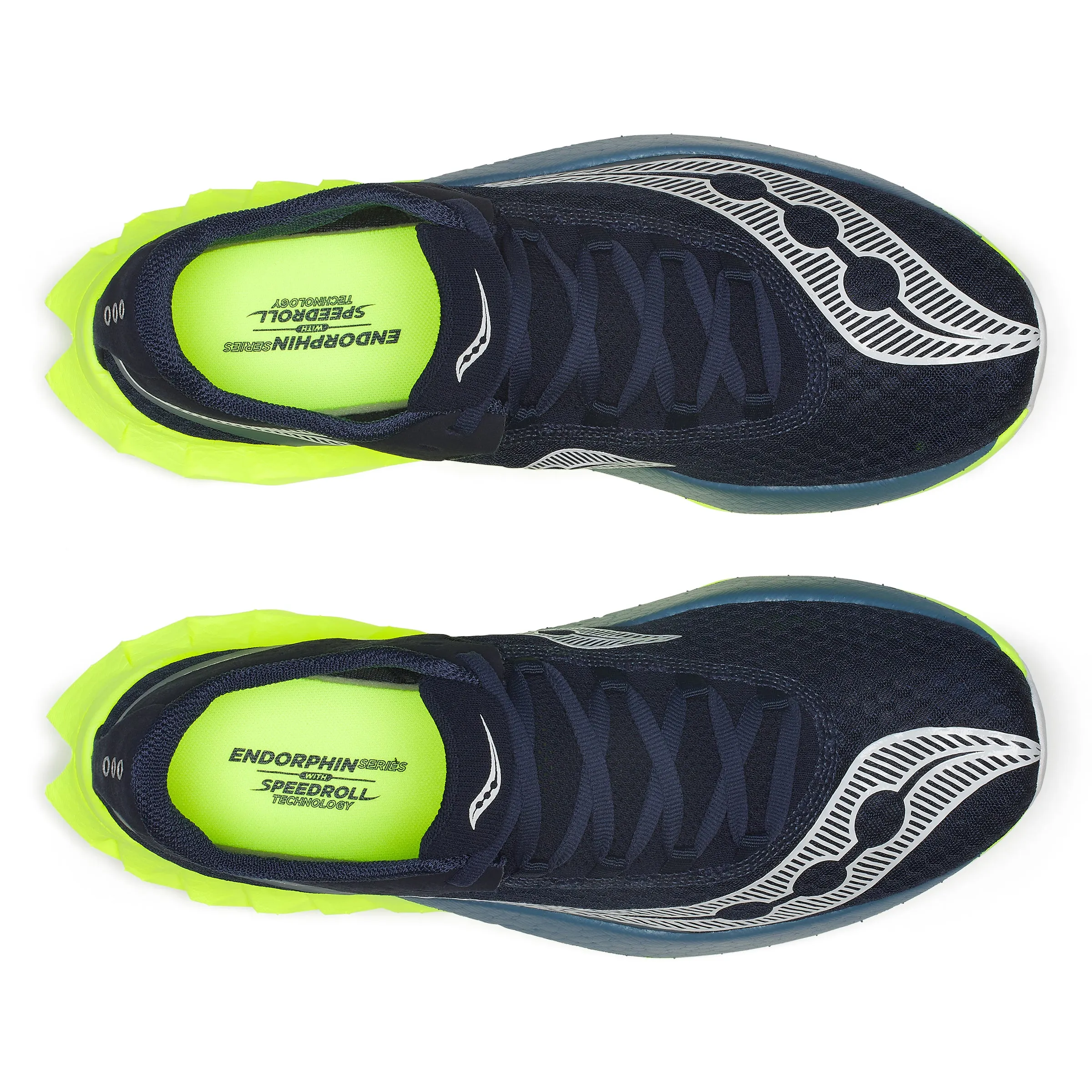 Saucony Endorphin Pro 4 Men's Running Shoe