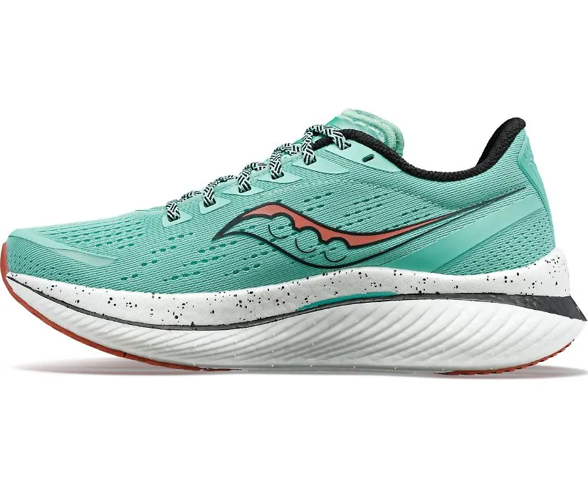 Saucony Women's Endorphin Speed 3 (025)