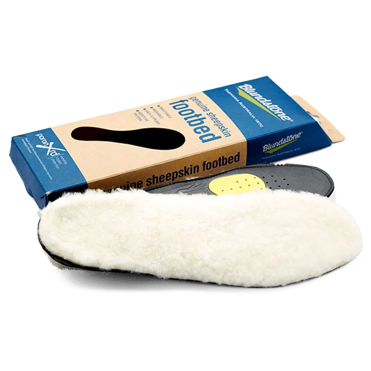 SHEEPBEDS INSOLE