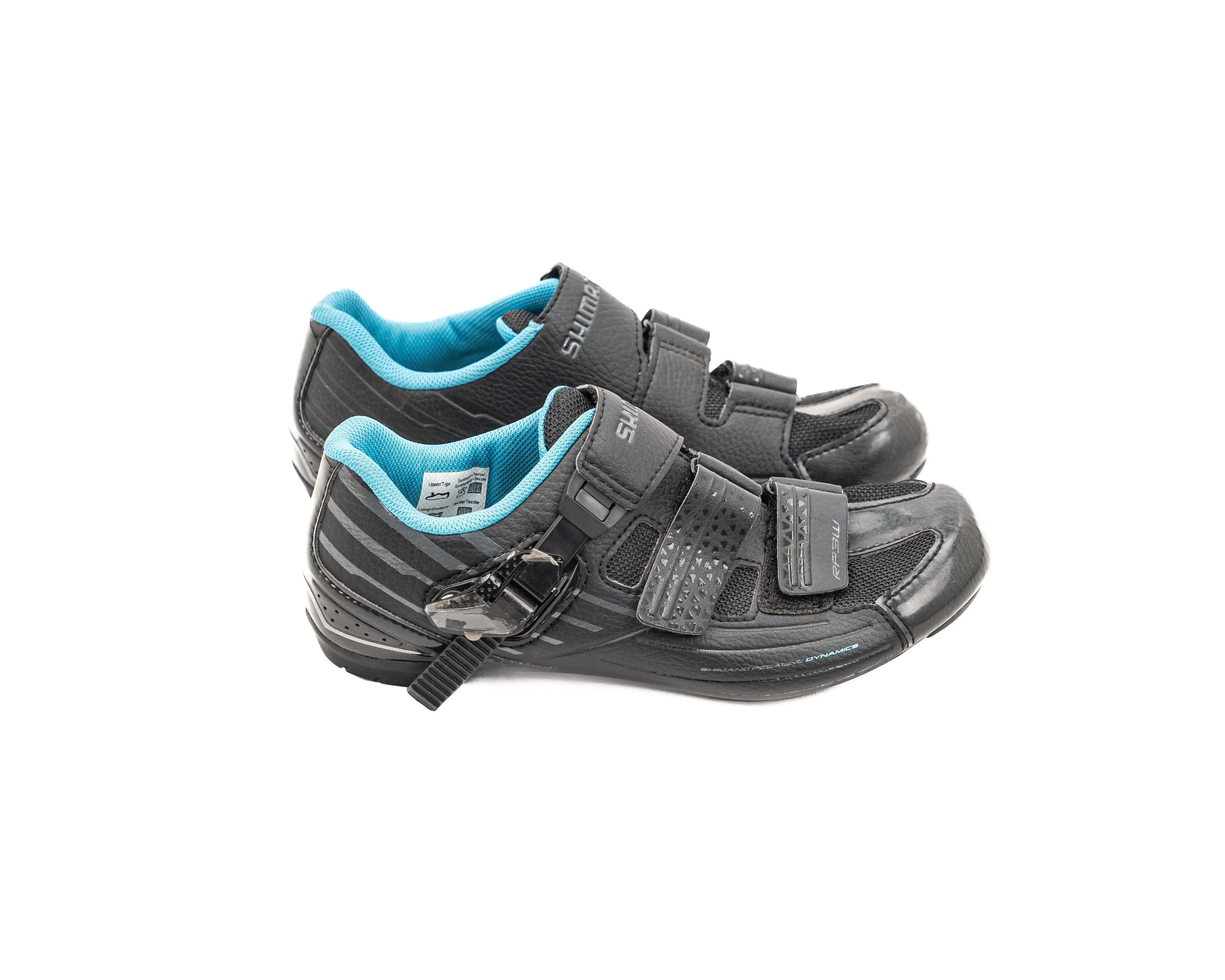 Shimano SH-RP3W Shoe Wmns Blk 37