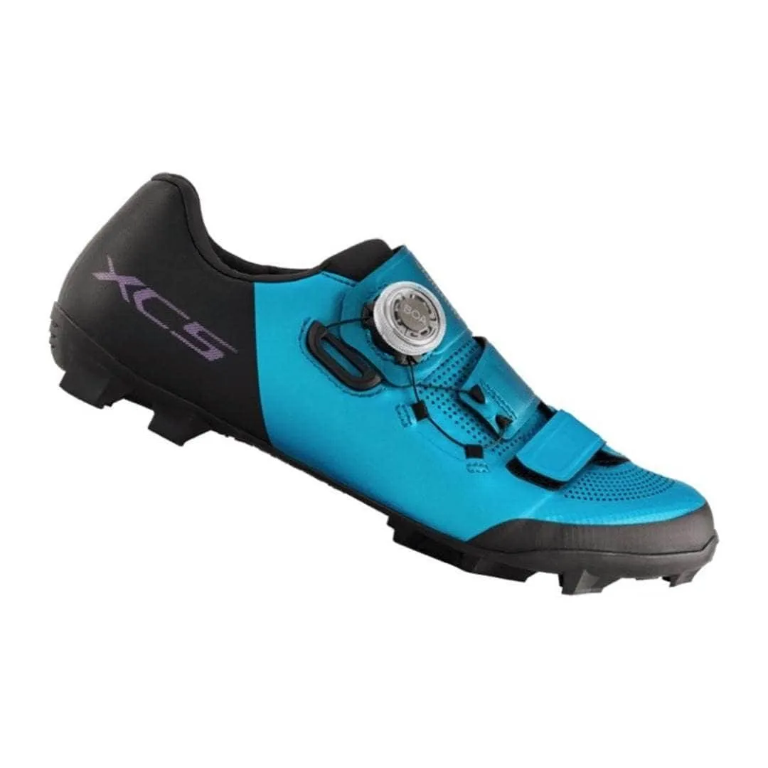 Shimano SH-XC502 Women's Shoe