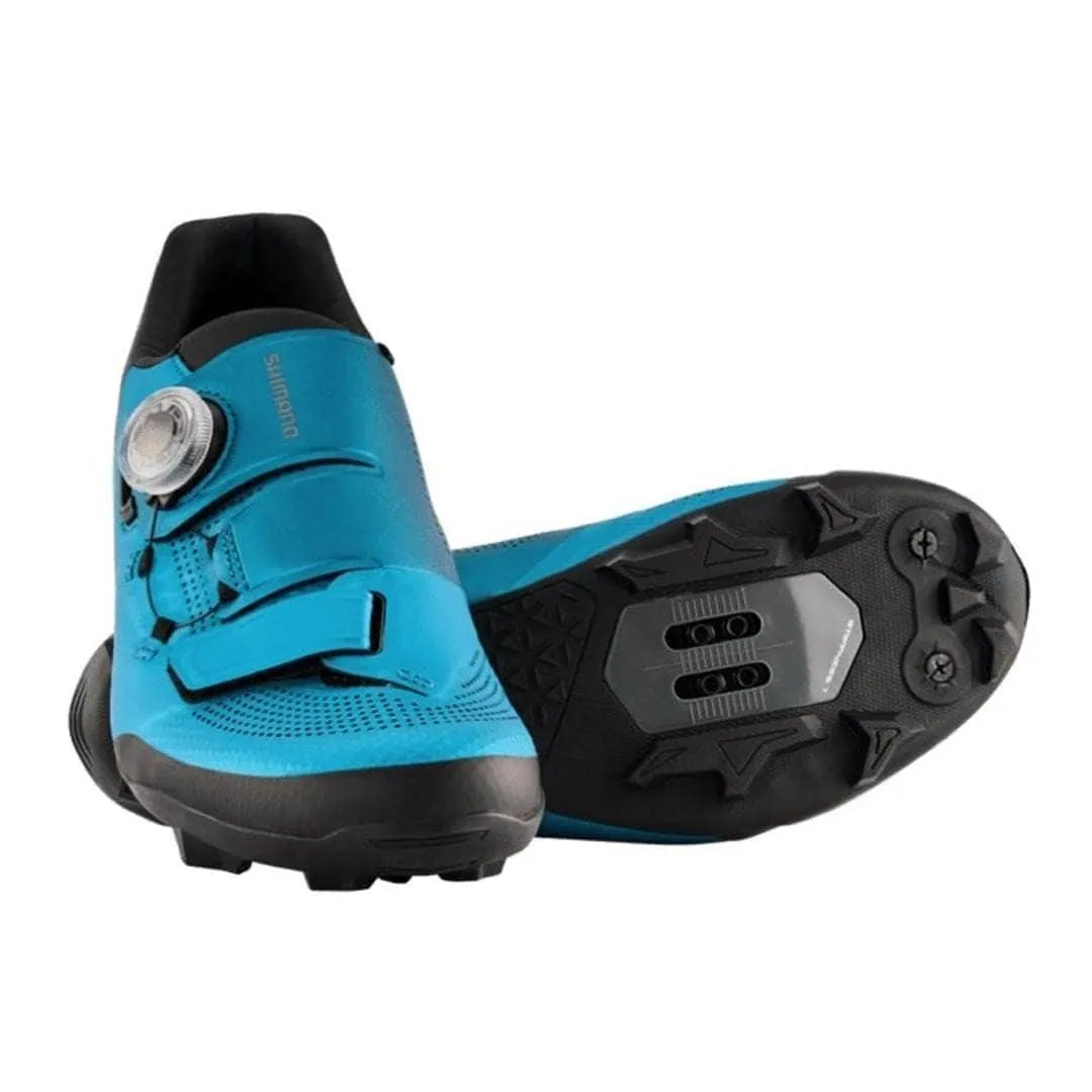 Shimano SH-XC502 Women's Shoe