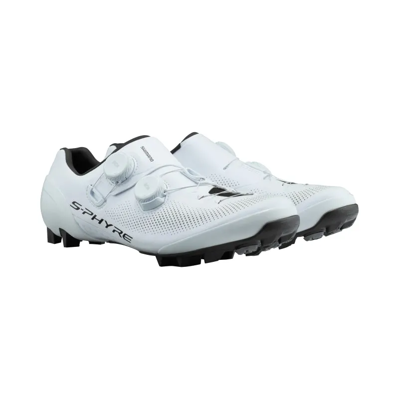 Shimano SH-XC903 S-phyre SPD MTB Shoes