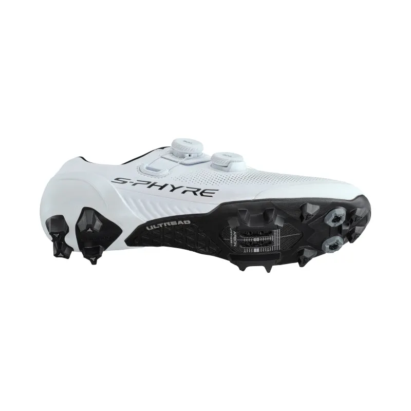 Shimano SH-XC903 S-phyre SPD MTB Shoes