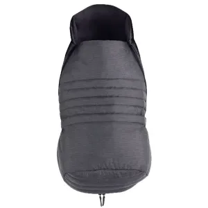 Silver Cross Jet/Jet Double Pod Footmuff