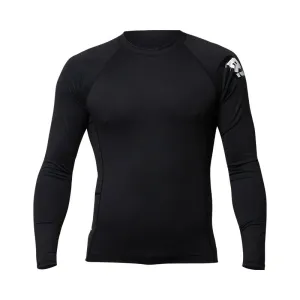 Simply Iconic Rash Guard Long Sleeve