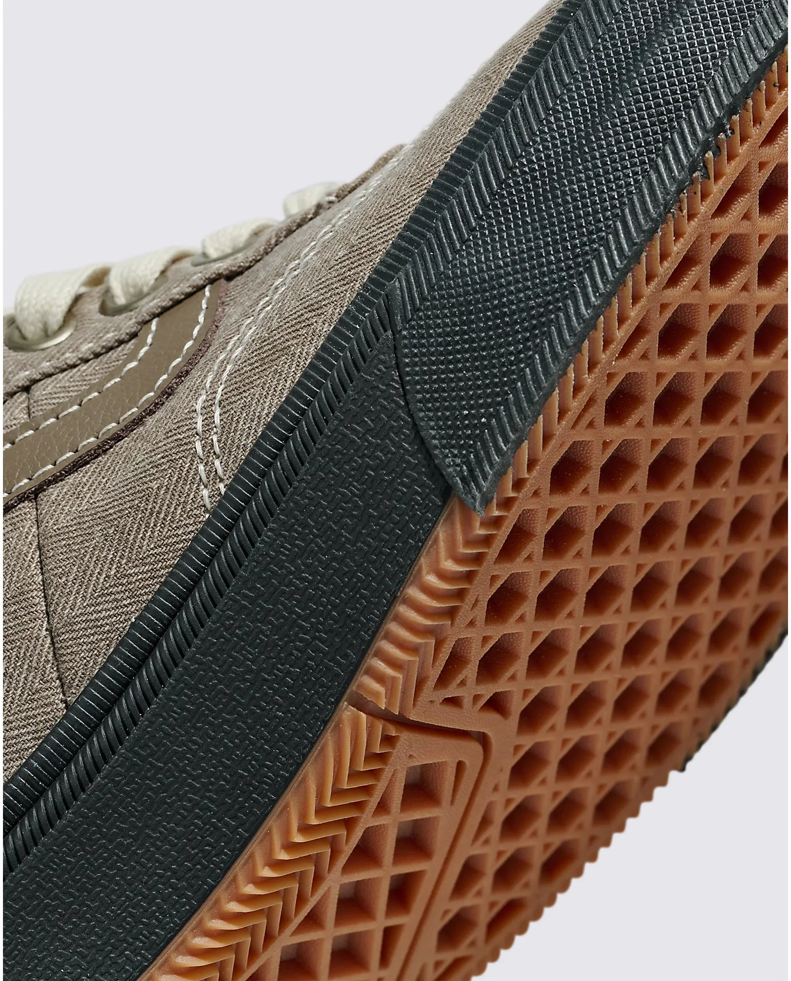 Skate Gilbert Crockett - Herringbone Walnut Brown