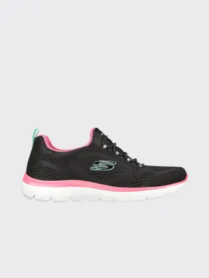 Skechers Women's Summits - Perfect Views Trainers