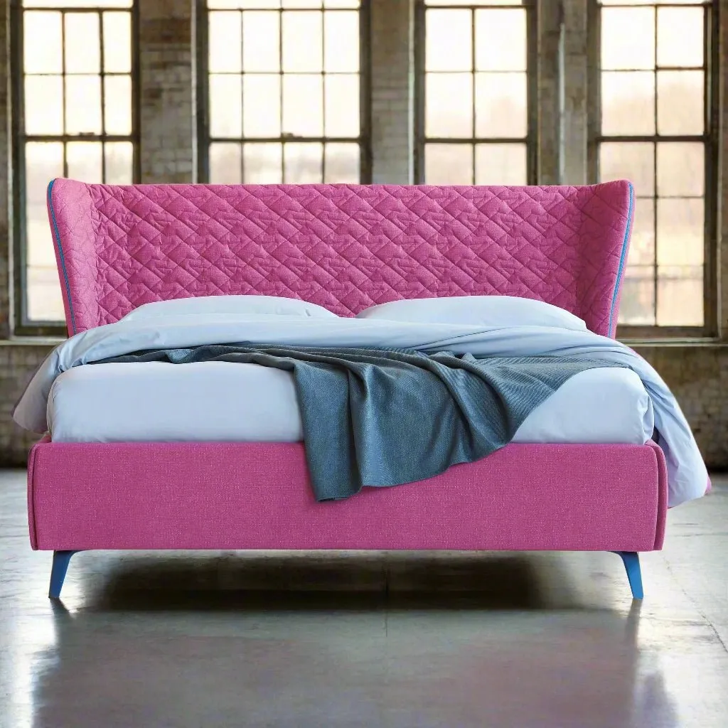 Slumberstore Snug Storage Bed