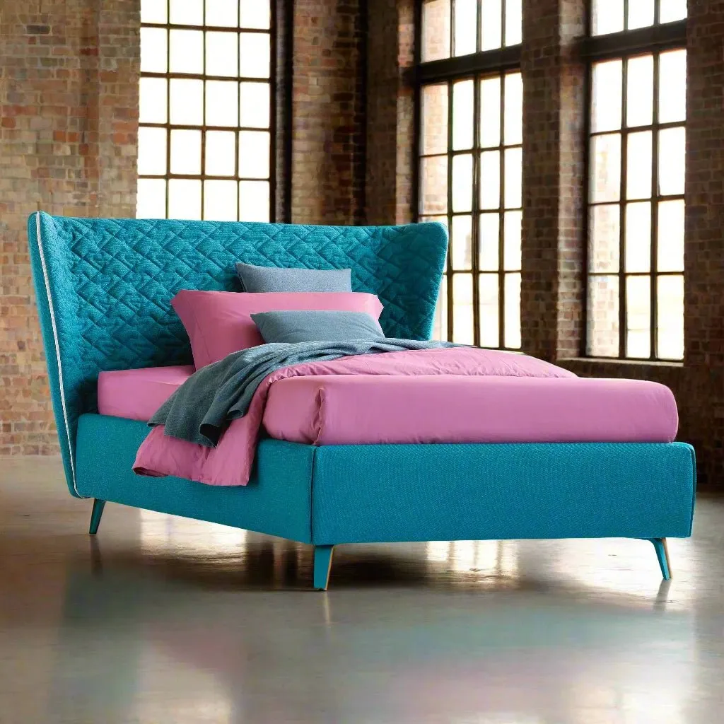 Slumberstore Snug Storage Bed