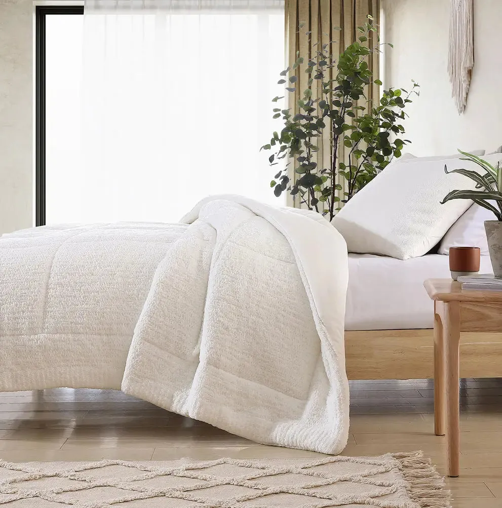 Snug   Bamboo Sham Set