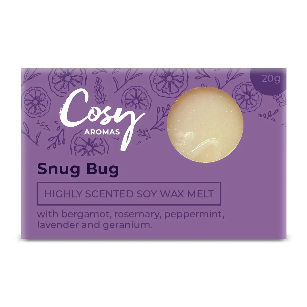 Snug Bug Wax Melt