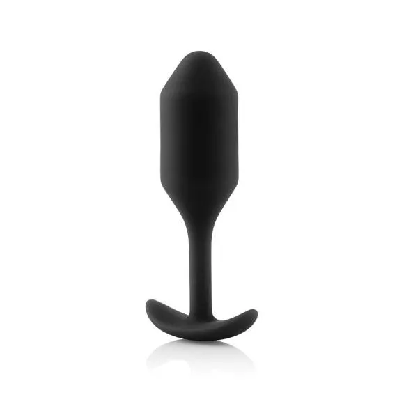 Snug Plug 2 Black