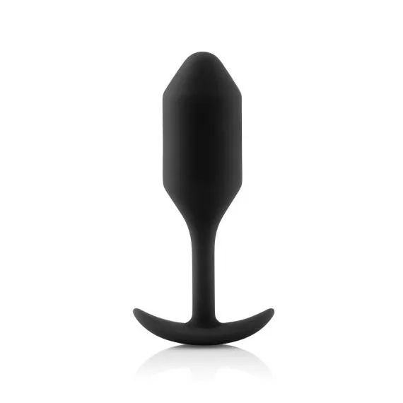 Snug Plug 2 Black