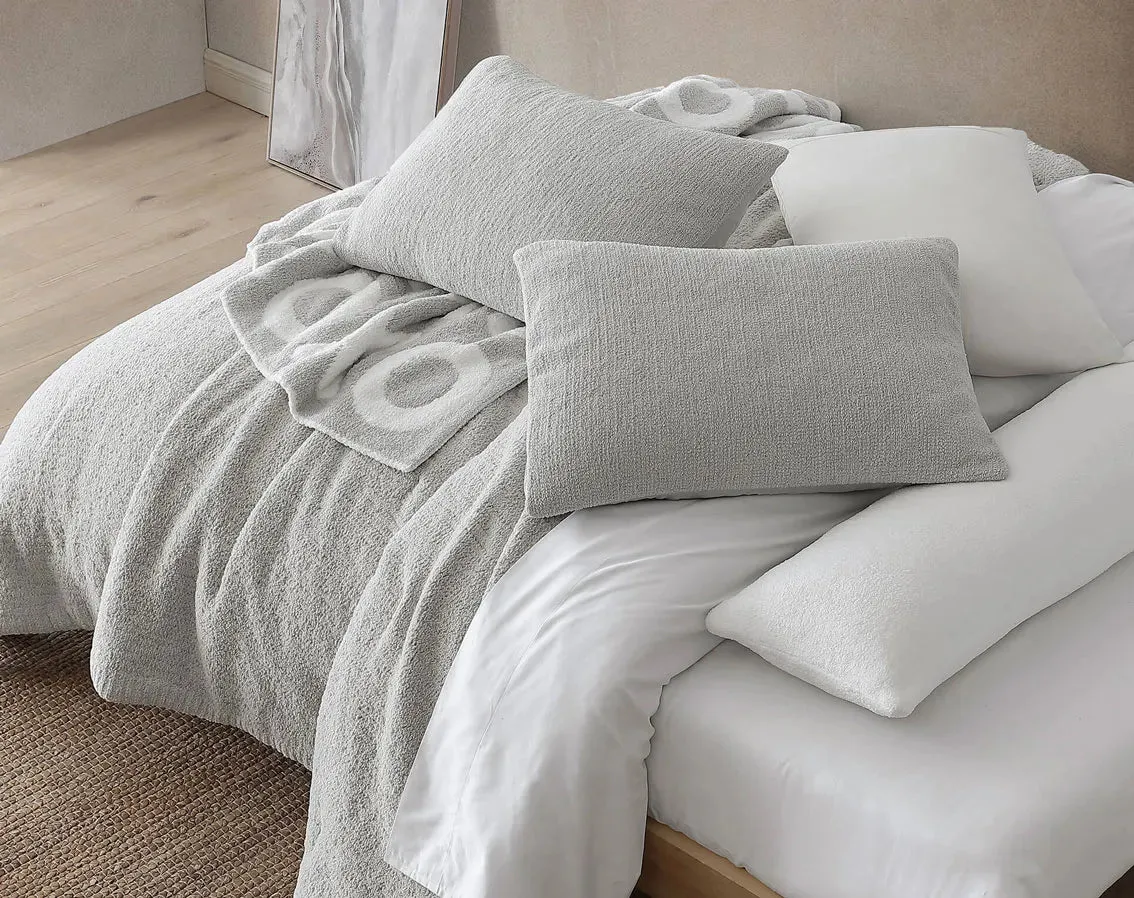 Snug Stitch Comforter