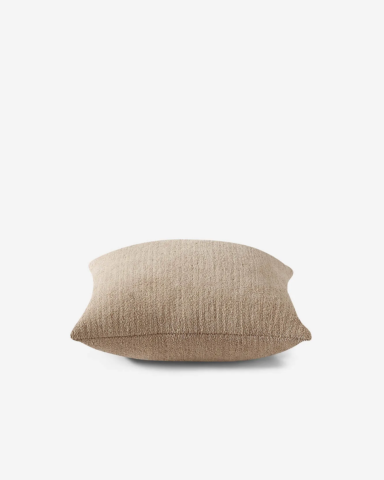 Snug Throw Pillow