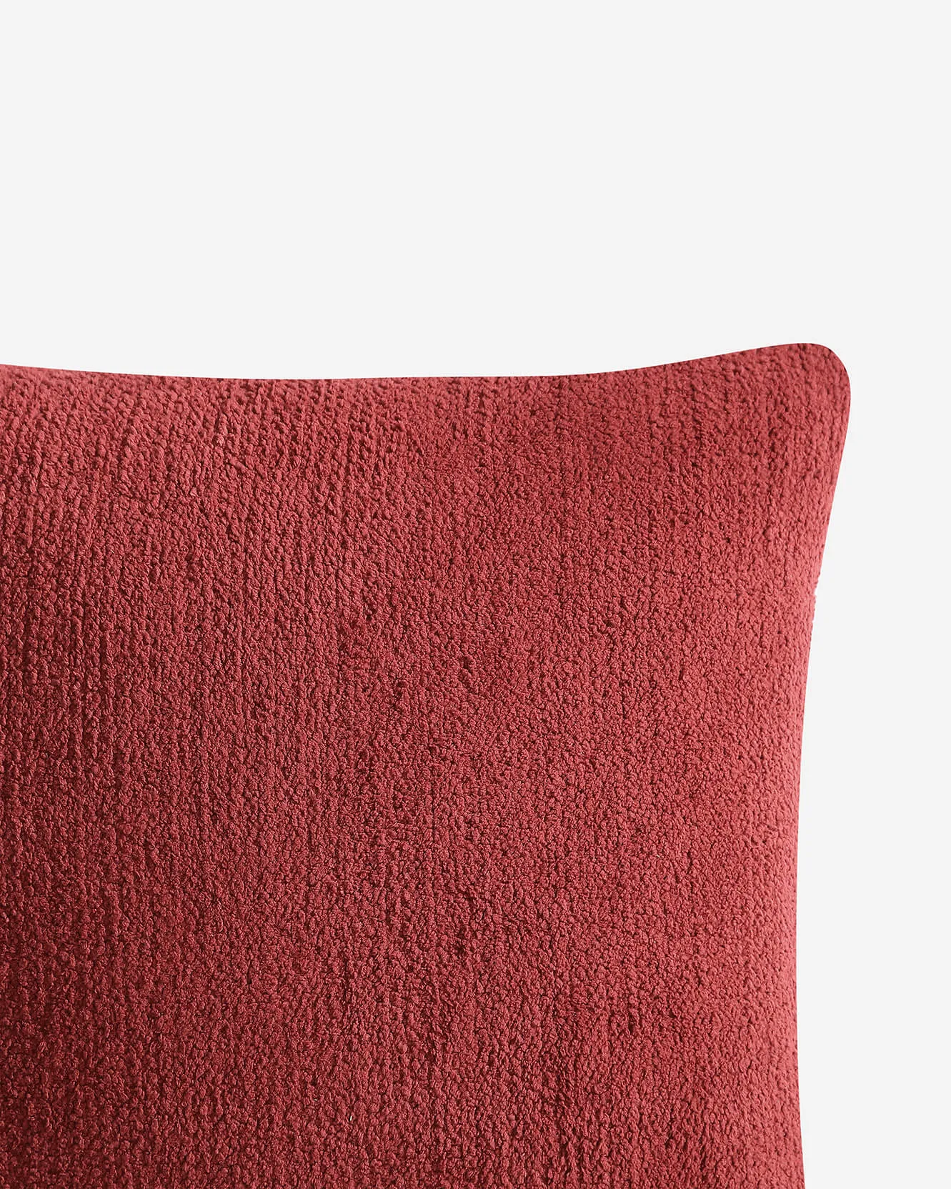 Snug Throw Pillow