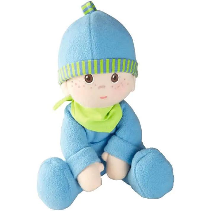 Snug-up Doll Luis