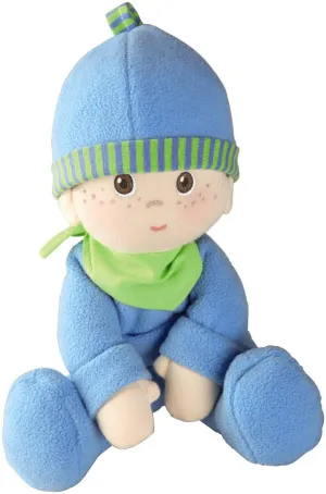 Snug-up Doll Luis