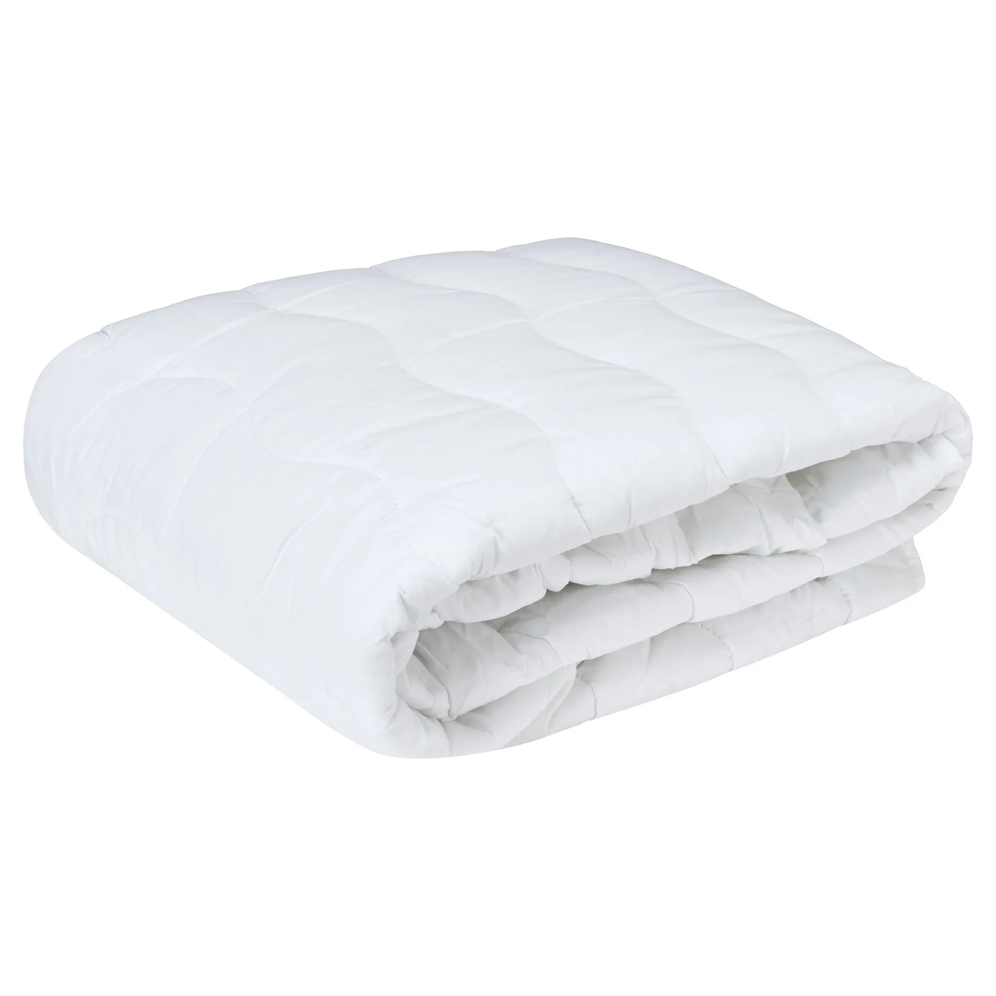 Snug Warm & Snug Mattress Topper - Single