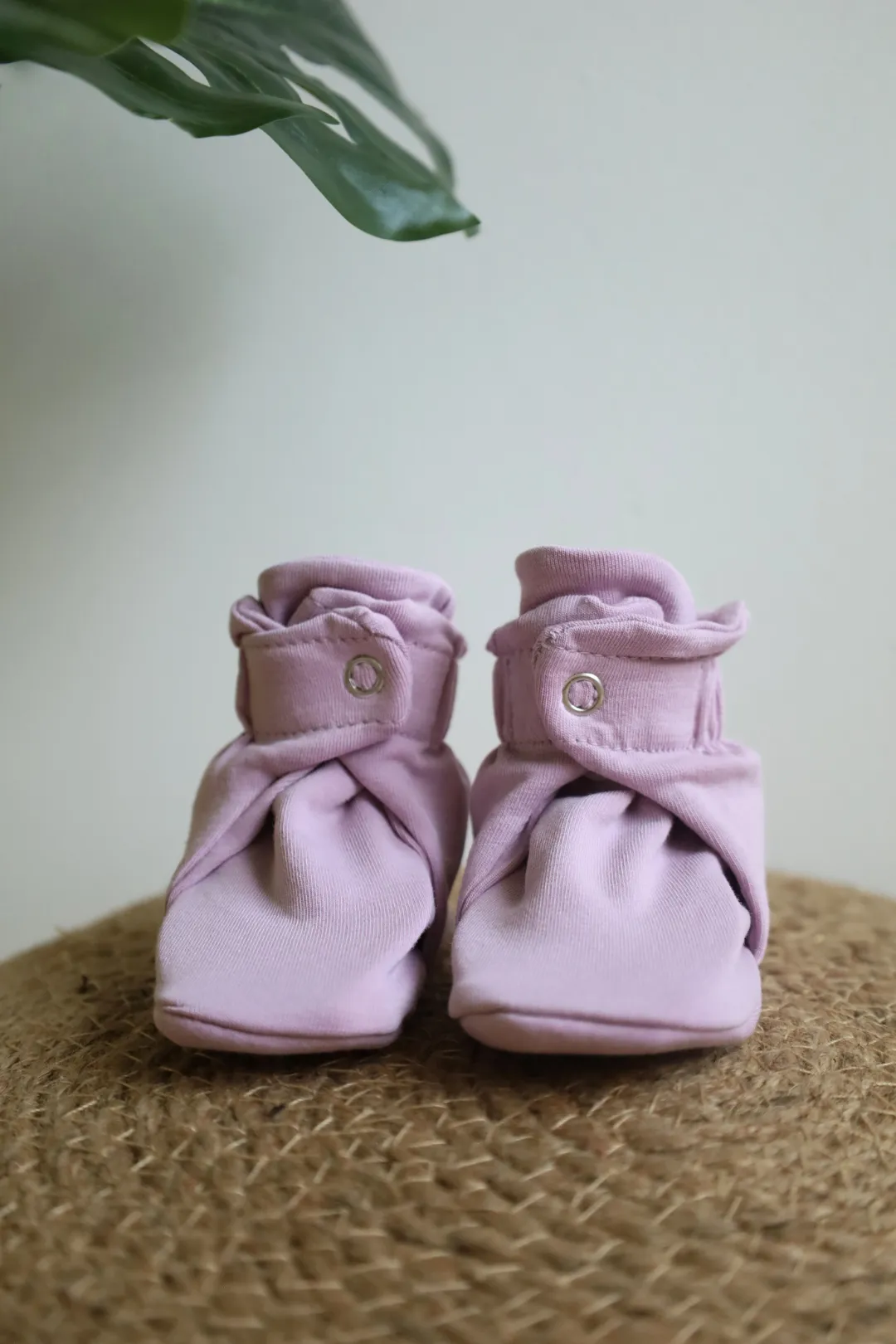 Snug'17-Baby Booties