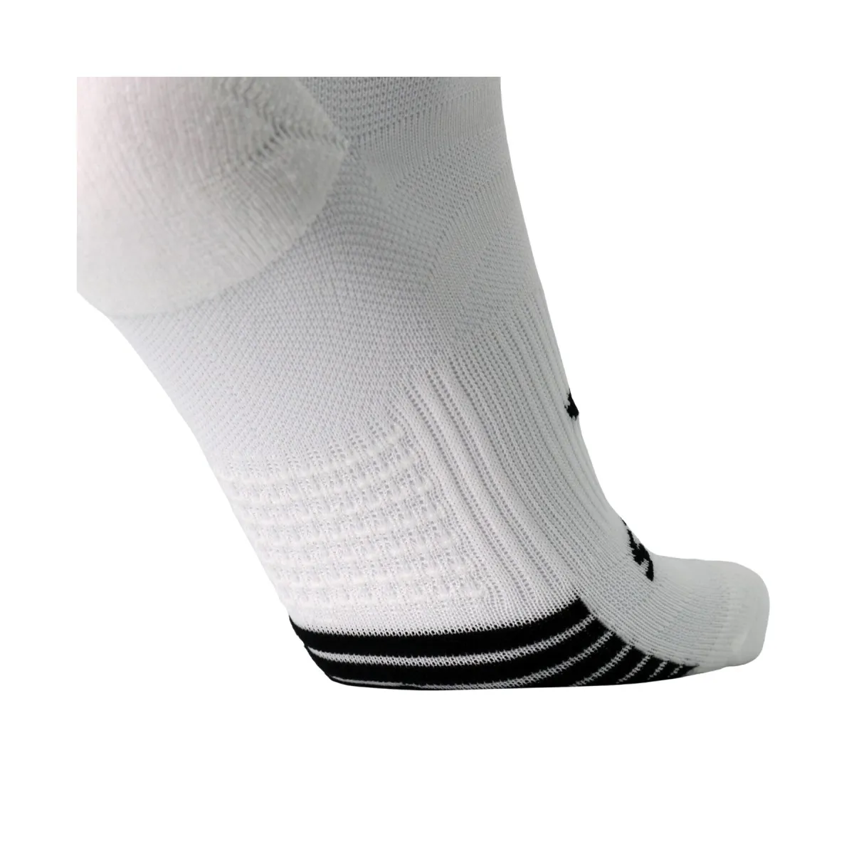 Socks Brooks Ghost Lite Quarter 2-Pack White