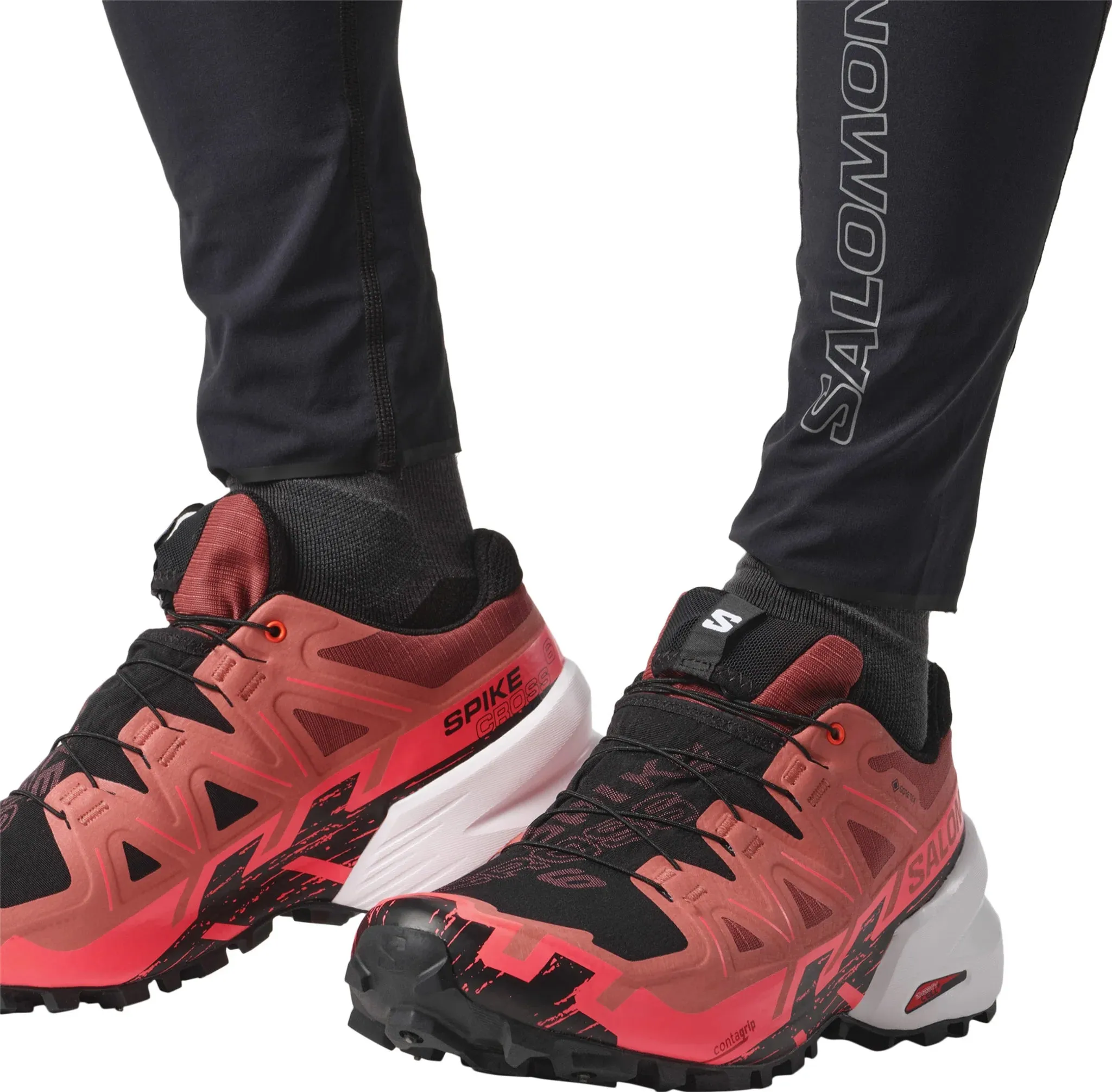 SpikeCross 6 GTX - Unisex