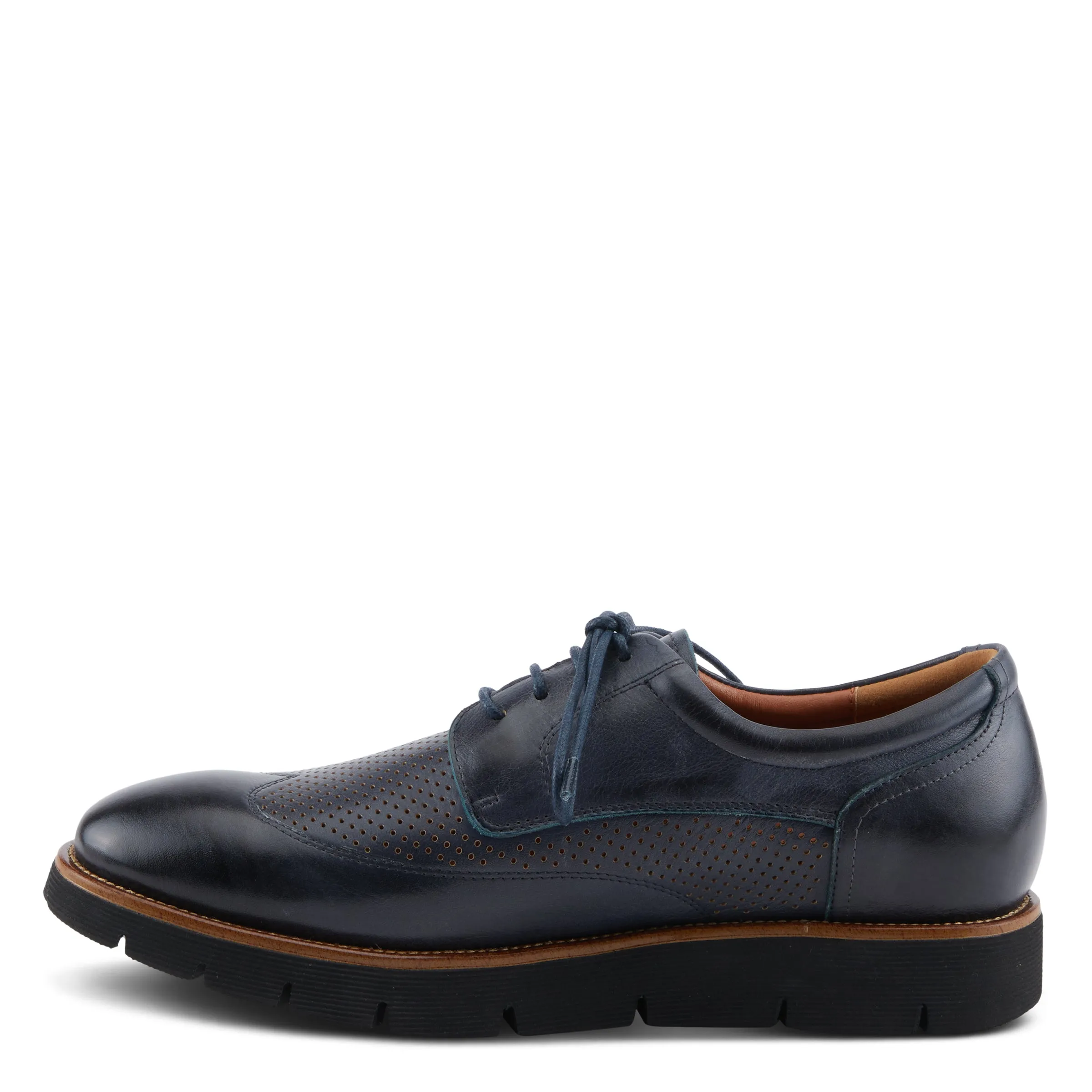 Spring Step Shoes L'Artiste Men Adler Shoes