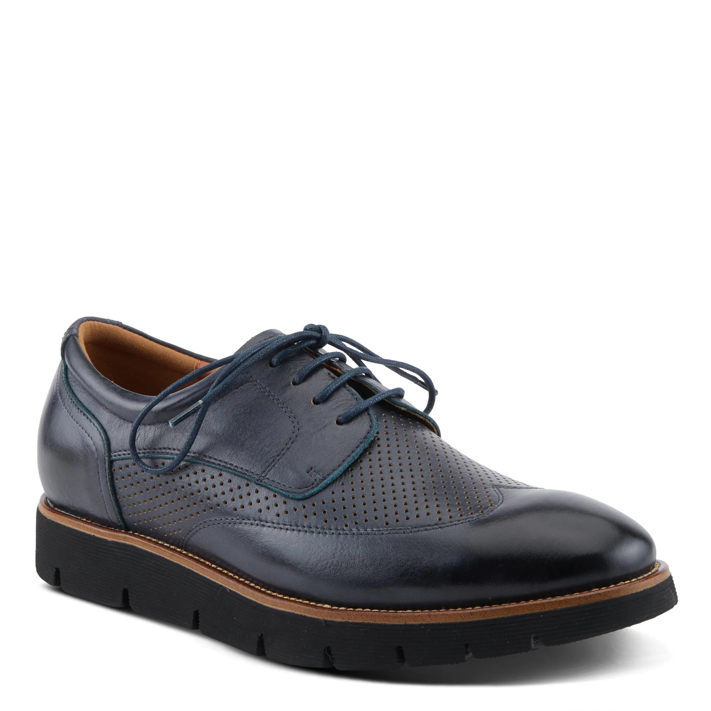 Spring Step Shoes L'Artiste Men Adler Shoes