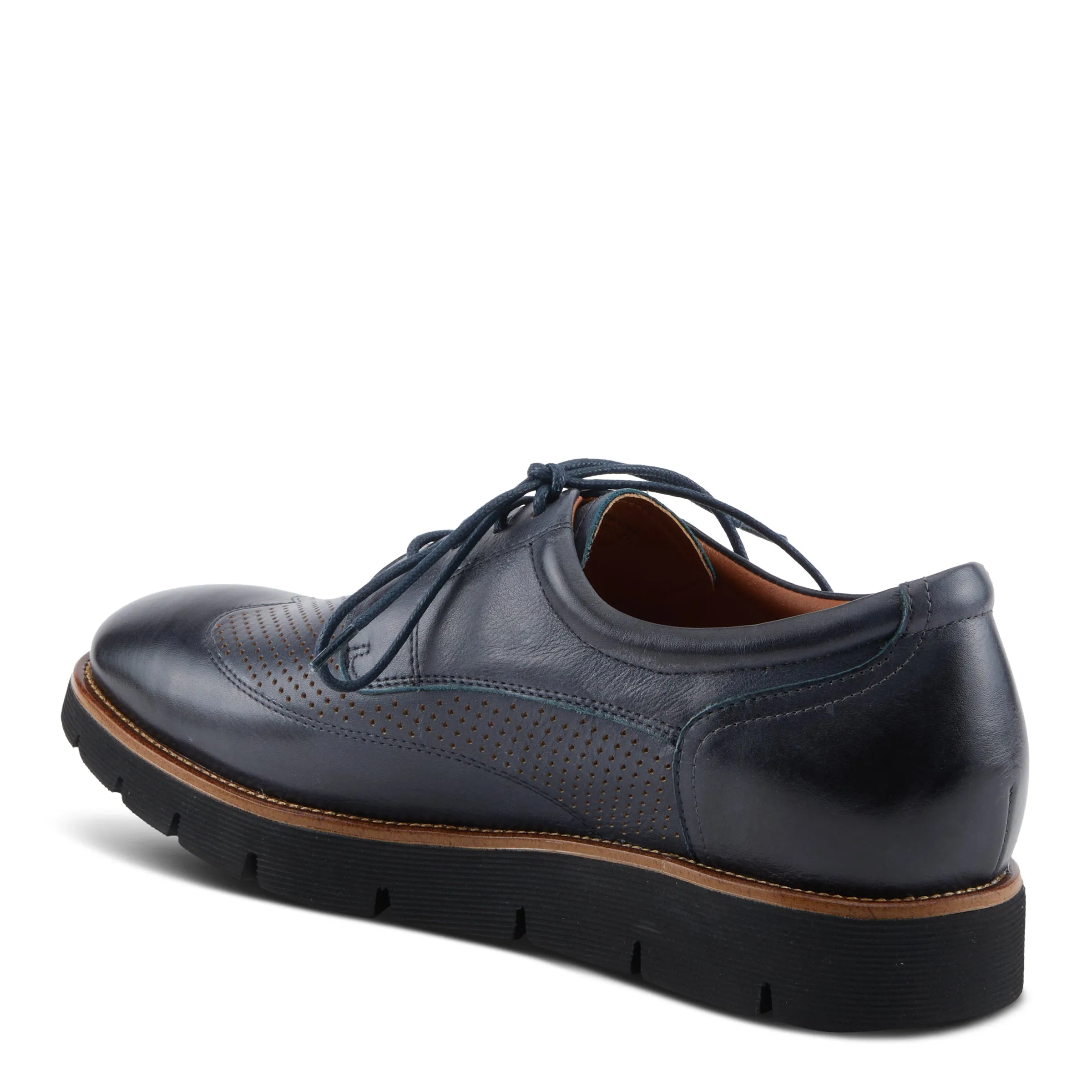 Spring Step Shoes L'Artiste Men Adler Shoes