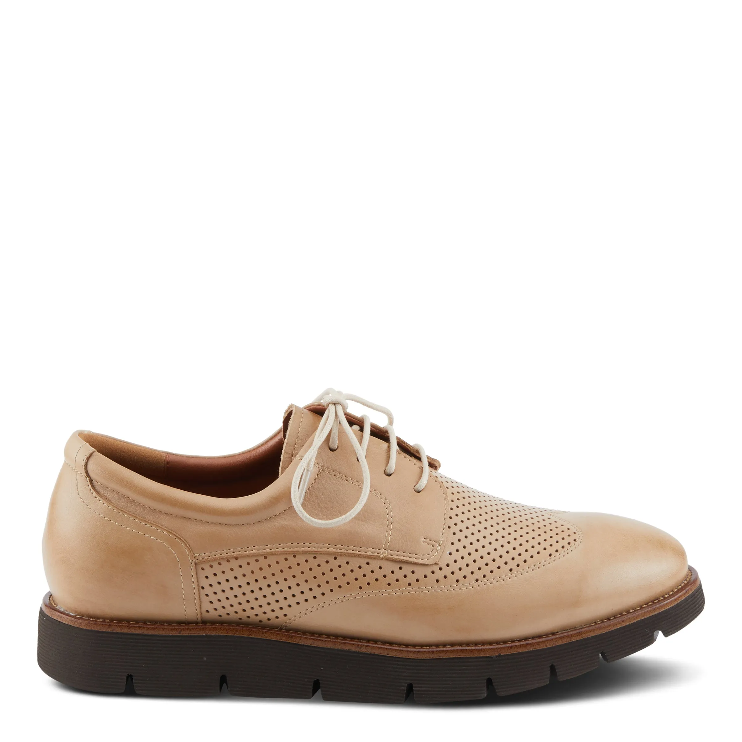 Spring Step Shoes L'Artiste Men Adler Shoes